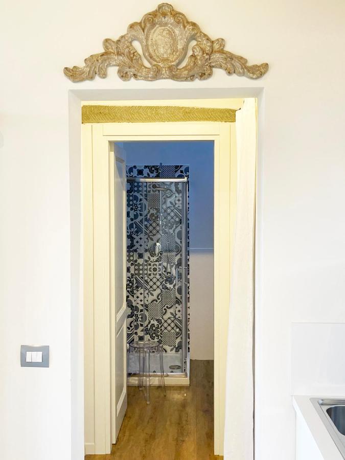 Oliveta Blu: Elegante a due passi dal centro Appartamento Siena Esterno foto
