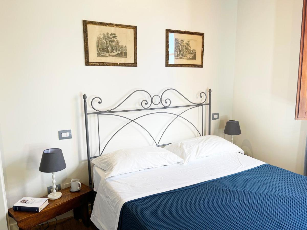 Oliveta Blu: Elegante a due passi dal centro Appartamento Siena Esterno foto
